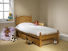 Teddy Headboard